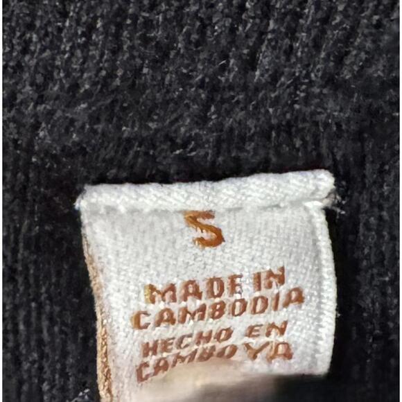 Scotch & Soda Amsterdam Sweater Short Womens Size S NEW - Picture 7 of 9